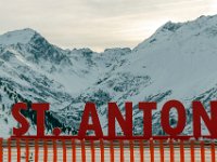 Sankt Anton am Arlberg